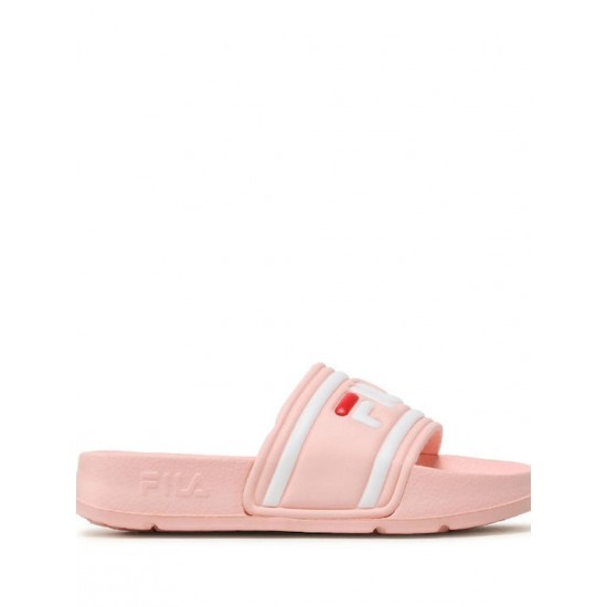 Fila Παιδικές Σαγιονάρες Slides Ροζ Morro Bay 1010934.40063 pale rosette Fila Παιδικές Σαγιονάρες Slides Ροζ Morro Bay 1010934.40063 pale rosette