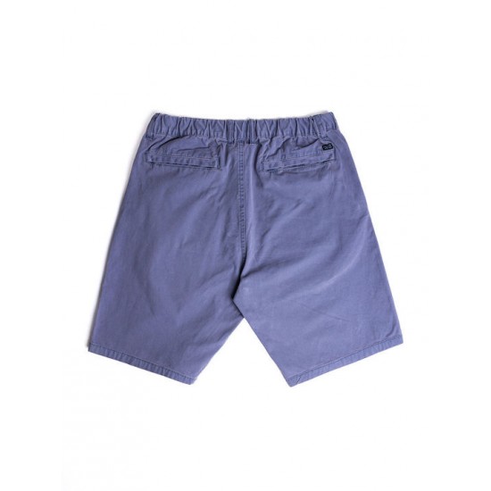 Emerson Ανδρική Βερμούδα Chino Γκρι μπλε 241.EM46.46   stone grey