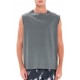 Emerson Ανδρικό T-shirt Κοντομάνικο Γκρι 241.EM37.125 stone green Emerson Ανδρικό T-shirt Κοντομάνικο Γκρι 241.EM37.125 stone green