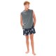 Emerson Ανδρικό T-shirt Κοντομάνικο Γκρι 241.EM37.125 stone green Emerson Ανδρικό T-shirt Κοντομάνικο Γκρι 241.EM37.125 stone green