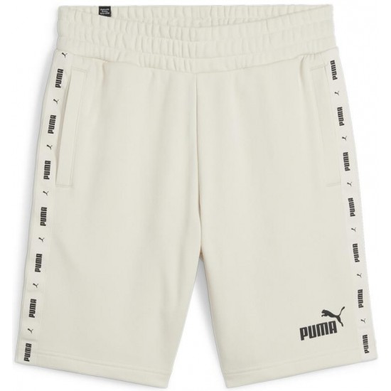 Puma Ανδρική Βερμούδα Μπεζ 847387-87