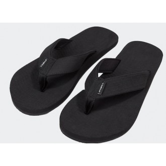 O'neill Ανδρικά Flip Flops Μαύρα 2400038 19010 black out
