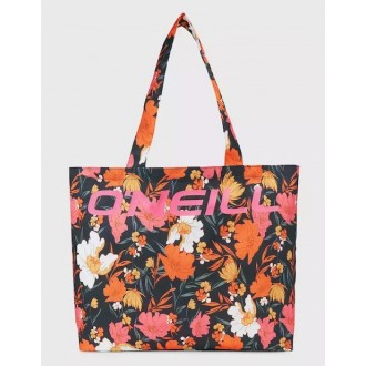 O'neill Tote Τσάντα Θαλάσσης 1150013 39069  black bluemchen