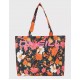 O'neill Tote Τσάντα Θαλάσσης 1150013 39069 black bluemchen O'neill Tote Τσάντα Θαλάσσης 1150013 39069 black bluemchen