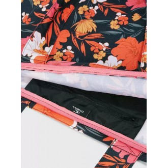 O'neill Tote Τσάντα Θαλάσσης 1150013 39069 black bluemchen O'neill Tote Τσάντα Θαλάσσης 1150013 39069 black bluemchen