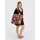 O'neill Tote Τσάντα Θαλάσσης 1150013 39069 black bluemchen O'neill Tote Τσάντα Θαλάσσης 1150013 39069 black bluemchen
