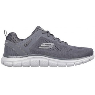 Skechers Ανδρικά Sneakers  232698-CHAR