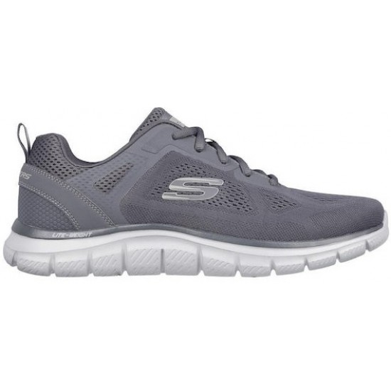 Skechers Ανδρικά Sneakers  232698-CHAR