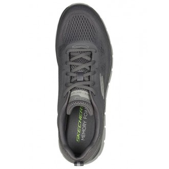 Skechers Ανδρικά Sneakers 232698-CHAR Skechers Ανδρικά Sneakers 232698-CHAR