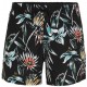 O'neill Ανδρικό Μαγιό Σορτς Μαυρο Floral 2800131-39081