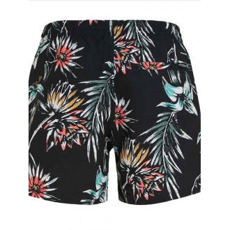 O'neill Ανδρικό Μαγιό Σορτς Μαυρο Floral 2800131-39081 O'neill Ανδρικό Μαγιό Σορτς Μαυρο Floral 2800131-39081