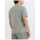 Franklin & Marshall Ανδρικό T-shirt Κοντομάνικο Χακι JM3230.000.1016G24-122 Franklin & Marshall Ανδρικό T-shirt Κοντομάνικο Χακι JM3230.000.1016G24-122