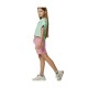 Body Action Παιδικό Σορτς/Βερμούδα Ροζ032403-rosebloom pink Body Action Παιδικό Σορτς/Βερμούδα Ροζ032403-rosebloom pink
