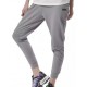 Body Action Παντελόνι Γυναικείας Φόρμας Ασημί 021432-silver grey Body Action Παντελόνι Γυναικείας Φόρμας Ασημί 021432-silver grey