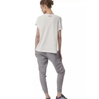 Body Action Παντελόνι Γυναικείας Φόρμας Ασημί 021432-silver grey Body Action Παντελόνι Γυναικείας Φόρμας Ασημί 021432-silver grey