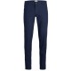 Product WILLIAM PANTS Βαμβακερό-Λινό Παντελόνι 12248950-Navy Blazer Product WILLIAM PANTS Βαμβακερό-Λινό Παντελόνι 12248950-Navy Blazer