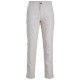 Product WILLIAM PANTS Βαμβακερό-Λινό Παντελόνι Μπεζ 12248950 crockery-melange Product WILLIAM PANTS Βαμβακερό-Λινό Παντελόνι Μπεζ 12248950 crockery-melange