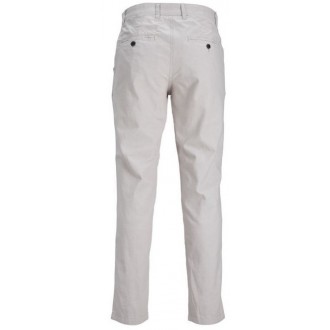 Product WILLIAM PANTS Βαμβακερό-Λινό Παντελόνι Μπεζ 12248950 crockery-melange Product WILLIAM PANTS Βαμβακερό-Λινό Παντελόνι Μπεζ 12248950 crockery-melange