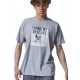Body Action Ανδρικό T-shirt Κοντομάνικο Μπλε 053431-blue blizzard Body Action Ανδρικό T-shirt Κοντομάνικο Μπλε 053431-blue blizzard