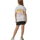 Body Action Παιδικό T-shirt Λευκό 052403-white