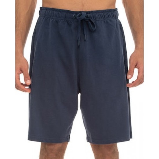 Be:Nation Αθλητική Ανδρική Βερμούδα Navy Μπλε 03312301-d blue 4b