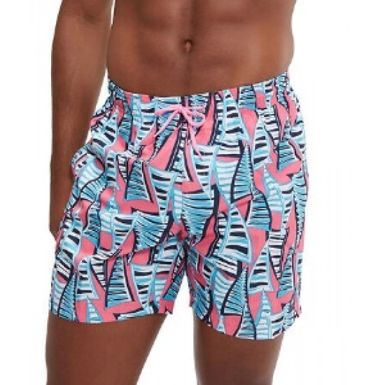 Speedo Ανδρικό Μαγιώ Σόρτς Ροζ/Μπλε 8-1283716453 pink/blue Speedo Ανδρικό Μαγιώ Σόρτς Ροζ/Μπλε 8-1283716453 pink/blue