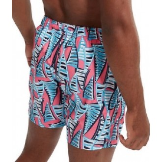 Speedo Ανδρικό Μαγιώ Σόρτς Ροζ/Μπλε 8-1283716453 pink/blue Speedo Ανδρικό Μαγιώ Σόρτς Ροζ/Μπλε 8-1283716453 pink/blue