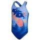 Speedo Παιδικό Μαγιό Ολόσωμο True Cobalt/curious Blue 8-00373916873 Speedo Παιδικό Μαγιό Ολόσωμο True Cobalt/curious Blue 8-00373916873