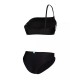 Arena Γυναικείο Μαγιό Set Bikini Με Έναν Ώμο 007048150 whitemulti-black Arena Γυναικείο Μαγιό Set Bikini Με Έναν Ώμο 007048150 whitemulti-black