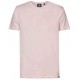Petrol Industries Ανδρικό T-shirt Κοντομάνικο Ροζ M-1040-TSR671/3010 Petrol Industries Ανδρικό T-shirt Κοντομάνικο Ροζ M-1040-TSR671/3010