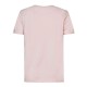 Petrol Industries Ανδρικό T-shirt Κοντομάνικο Ροζ M-1040-TSR671/3010 Petrol Industries Ανδρικό T-shirt Κοντομάνικο Ροζ M-1040-TSR671/3010