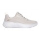Skechers Engineered Γυναικεία Sneakers Natural 117550/NAT Skechers Engineered Γυναικεία Sneakers Natural 117550/NAT