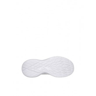 Skechers Engineered Γυναικεία Sneakers Natural 117550/NAT