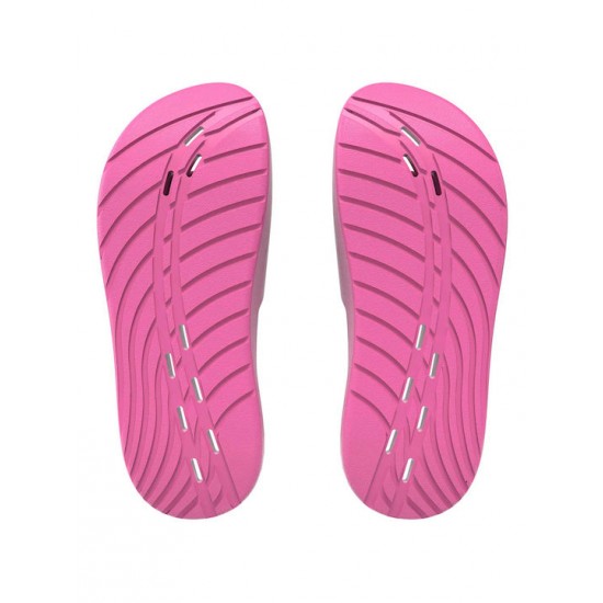 Speedo Παιδικές Σαγιονάρες Slides Φούξια 8-1223116714/pink white