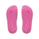 Speedo Παιδικές Σαγιονάρες Slides Φούξια 8-1223116714/pink white