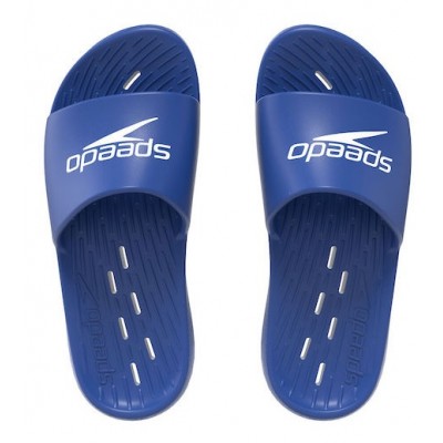 Speedo Παιδικές Σαγιονάρες Slides Navy Μπλε 8-1223116711/navy white Speedo Παιδικές Σαγιονάρες Slides Navy Μπλε 8-1223116711/navy white