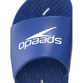 Speedo Παιδικές Σαγιονάρες Slides Navy Μπλε 8-1223116711/navy white Speedo Παιδικές Σαγιονάρες Slides Navy Μπλε 8-1223116711/navy white