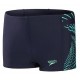Speedo Παιδικό Μαγιό Βερμούδα / Σορτς Plastisol Placement True Navy 8-00316916864/navy green Speedo Παιδικό Μαγιό Βερμούδα / Σορτς Plastisol Placement True Navy 8-00316916864/navy green