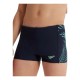 Speedo Παιδικό Μαγιό Βερμούδα / Σορτς Plastisol Placement True Navy 8-00316916864/navy green Speedo Παιδικό Μαγιό Βερμούδα / Σορτς Plastisol Placement True Navy 8-00316916864/navy green