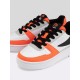 Fila Παιδικά Sneakers Fx Ventuno Low Πολύχρωμα FFT0007.83234/ gray violet - fiery coral Fila Παιδικά Sneakers Fx Ventuno Low Πολύχρωμα FFT0007.83234/ gray violet - fiery coral