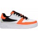 Fila Παιδικά Sneakers Fx Ventuno Low Πολύχρωμα FFT0007.83234/ gray violet - fiery coral Fila Παιδικά Sneakers Fx Ventuno Low Πολύχρωμα FFT0007.83234/ gray violet - fiery coral