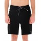 Emerson Ανδρικό Μαγιό Βερμούδα Μαύρη 241.EM528.30-black Emerson Ανδρικό Μαγιό Βερμούδα Μαύρη 241.EM528.30-black