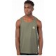 Rebase Ανδρική Μπλούζα Αμάνικη Khaki 241-RTSL-282 khaki Rebase Ανδρική Μπλούζα Αμάνικη Khaki 241-RTSL-282 khaki