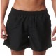 Body Action Ανδρικό Μαγιό Σορτς Μαύρο 033429-black