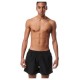 Body Action Ανδρικό Μαγιό Σορτς Μαύρο 033429-black