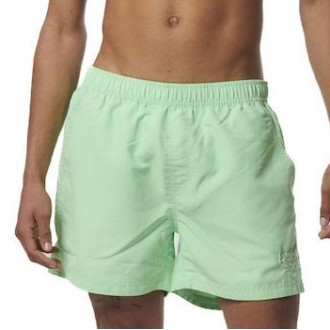Body Action Ανδρικό Μαγιό Σορτς Πράσινο 033429-green ash