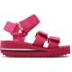 Fila Παιδικά Πέδιλα Φούξια FFK0022.40041-carmine Fila Παιδικά Πέδιλα Φούξια FFK0022.40041-carmine