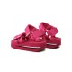 Fila Παιδικά Πέδιλα Φούξια FFK0022.40041-carmine Fila Παιδικά Πέδιλα Φούξια FFK0022.40041-carmine