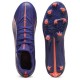 Puma FG/AG Χαμηλά Ποδοσφαιρικά Παπούτσια με Τάπες Μωβ 107688-01 Puma FG/AG Χαμηλά Ποδοσφαιρικά Παπούτσια με Τάπες Μωβ 107688-01