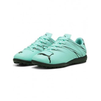 Puma Παιδικά Ποδοσφαιρικά Παπούτσια με Σχάρα Πράσινα 107481-10 Puma Παιδικά Ποδοσφαιρικά Παπούτσια με Σχάρα Πράσινα 107481-10